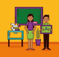Admissions Primary